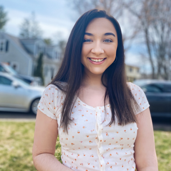 Meet your Posher, Maria - Picture 4 of 4